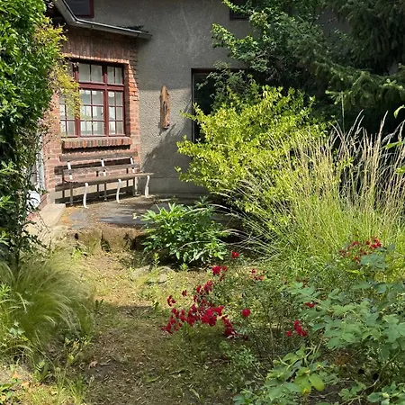 Harzer Domschatz-auszeit Monteure - Einzelbetten